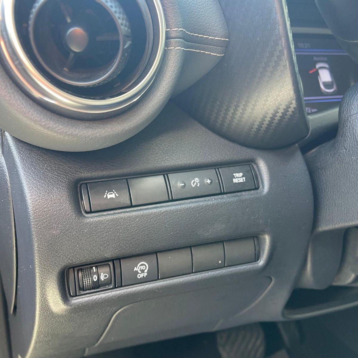 NISSAN - Juke - 1.0 DIG-T AUTOMATICA