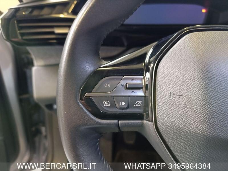 Peugeot 308 308 BlueHDi 130 S&S EAT8 SW Allure Pack