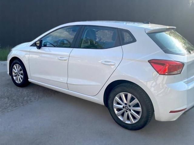 Seat Ibiza Ibiza V 2020- 1.0 tgi Business 90cv