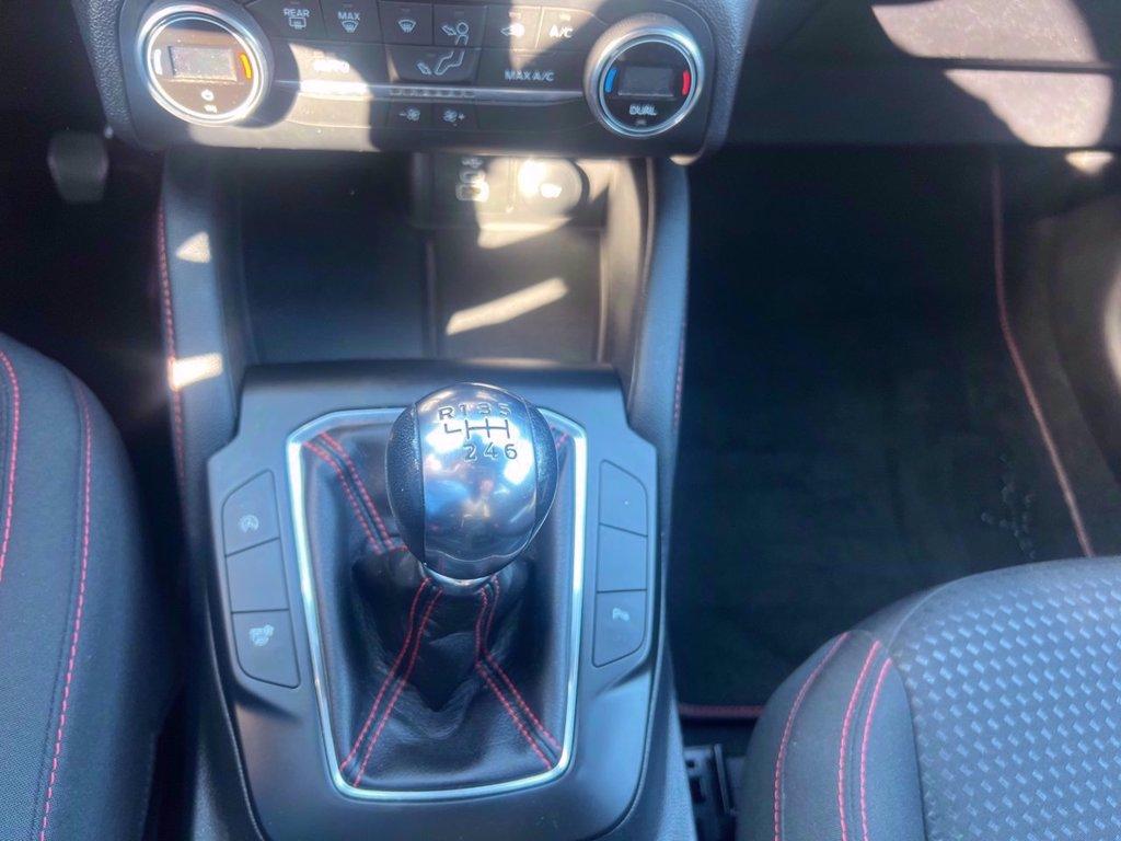 FORD Kuga 1.5 EcoBlue 120 CV 2WD Titanium Business del 2022