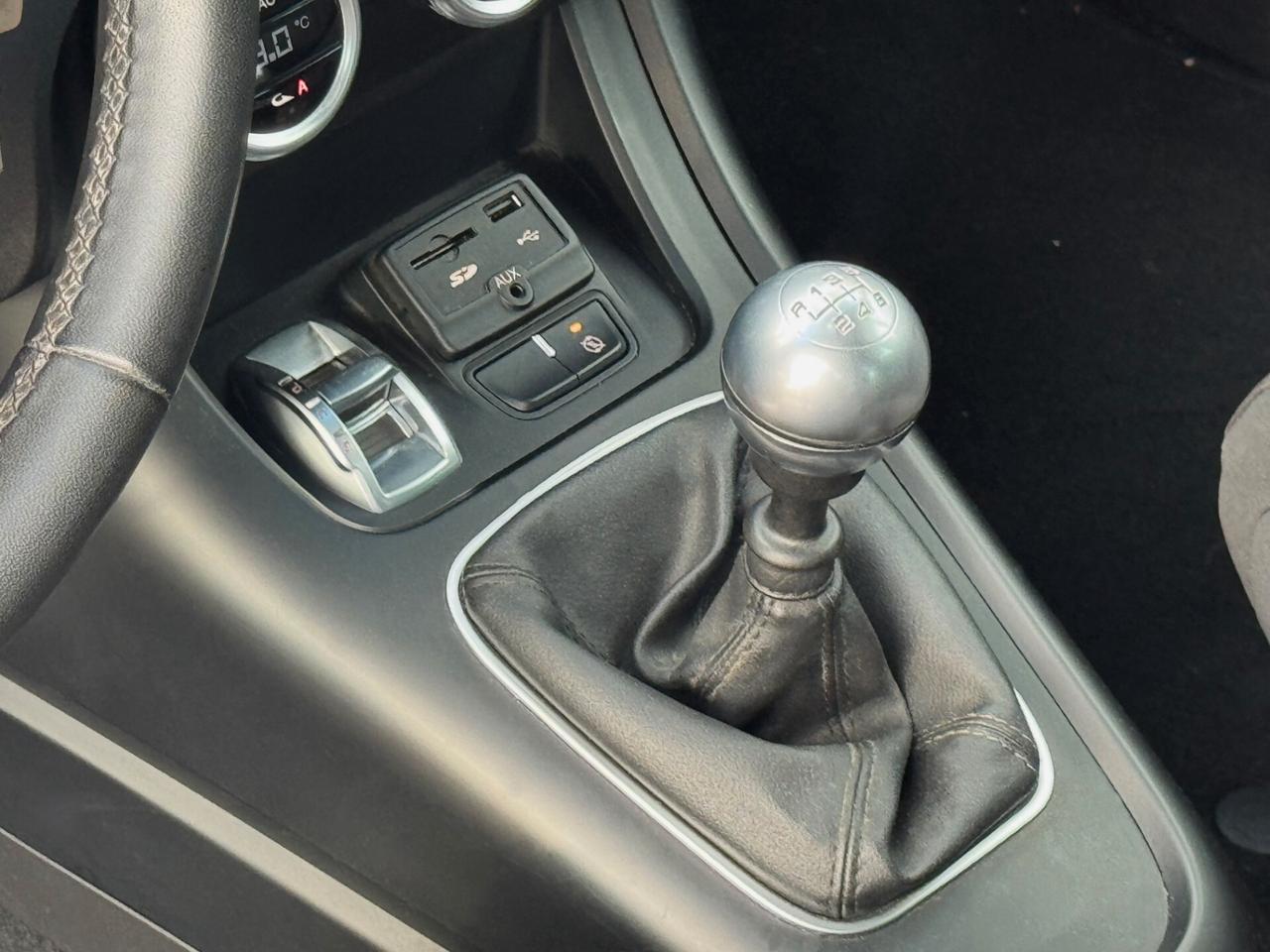 Alfa Romeo Giulietta 1.6 JTD Super 120CV LED