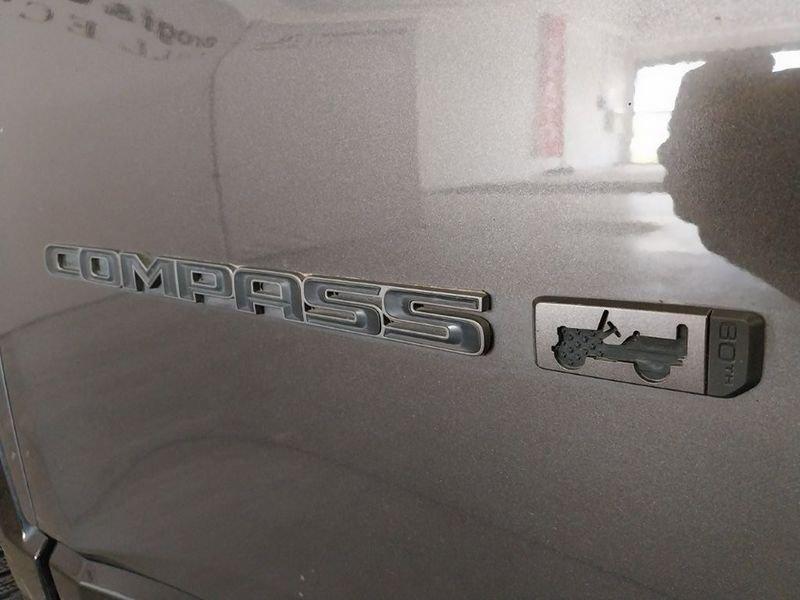 Jeep Compass 1.6 Multijet II 130cv 80 Anniversario 2WD