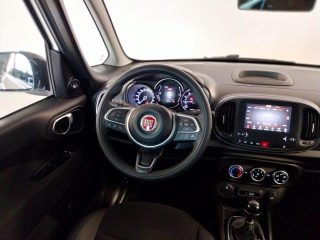 FIAT 500L 1.4 95 CV S-Design