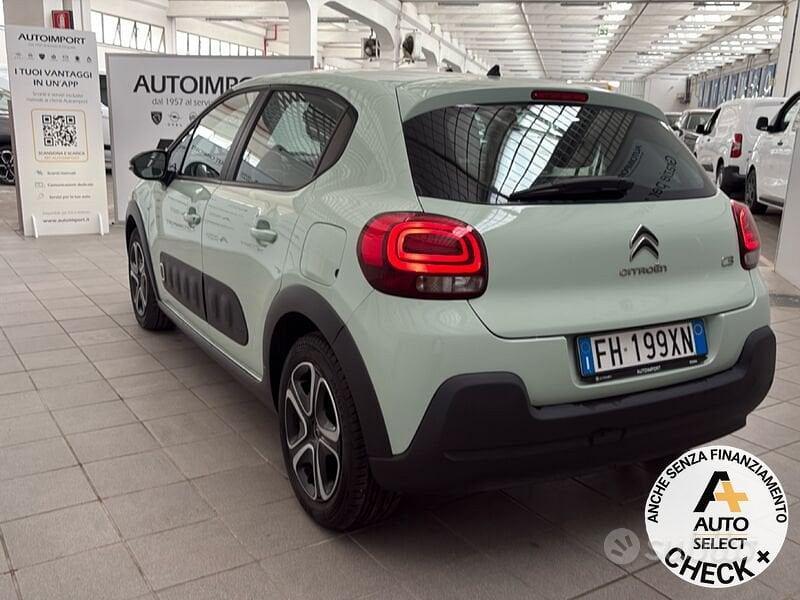 Citron C3 1.2 VTi 82 Seduction
