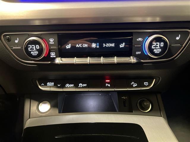 AUDI Q5 Sportback 40 2.0 TDI mHEV 12V S line quattro S