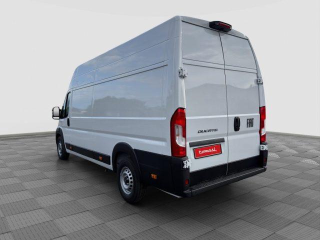FIAT Ducato Ducato 35 2.2 Mjt 180CV PLMX-TA Furgone Maxi