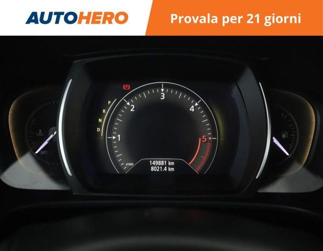 RENAULT Koleos dCi 175CV 4x4 X-Tronic Energy Executive