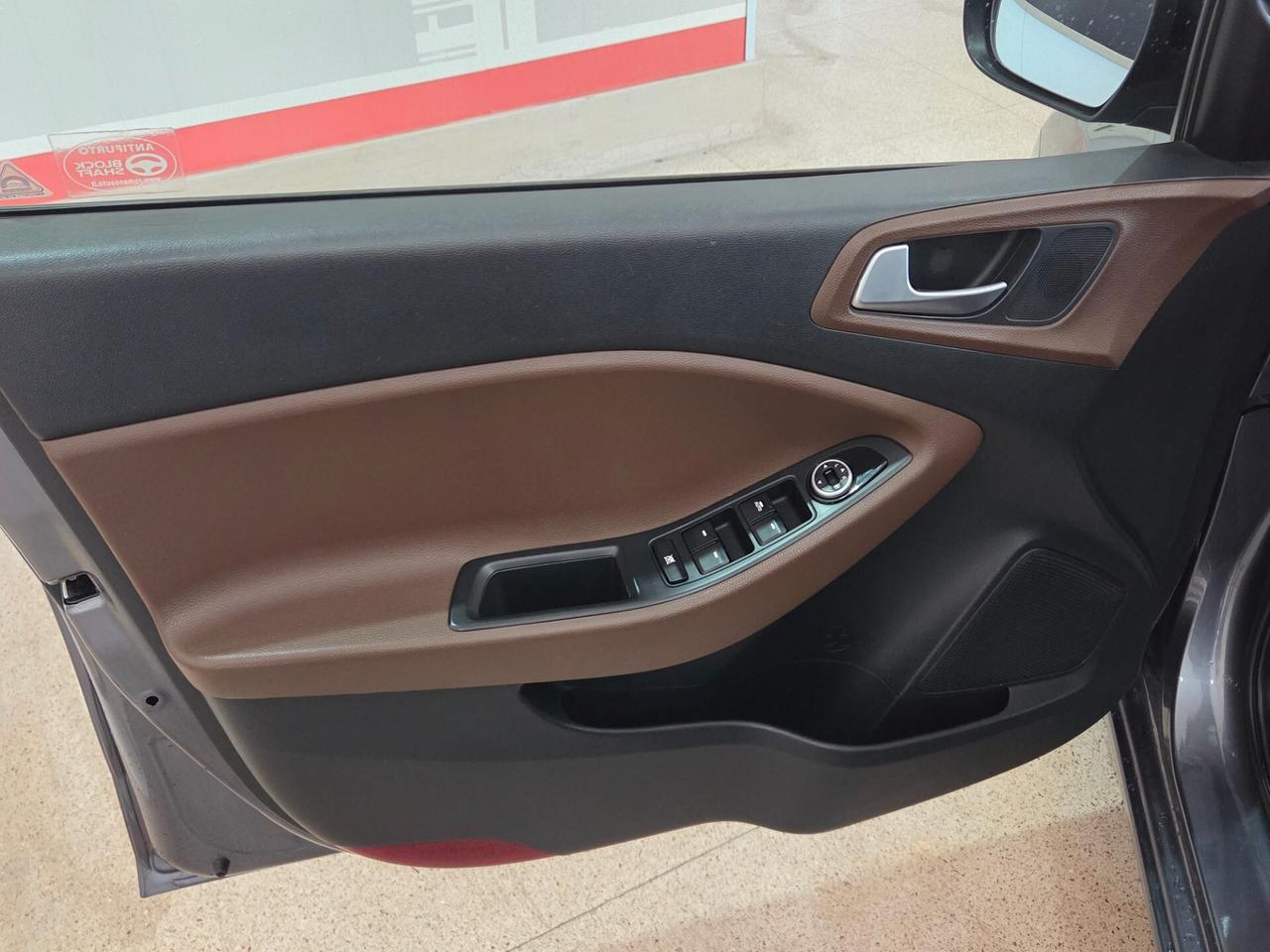 Hyundai i20 1.1 CRDi 12V 5 porte Style