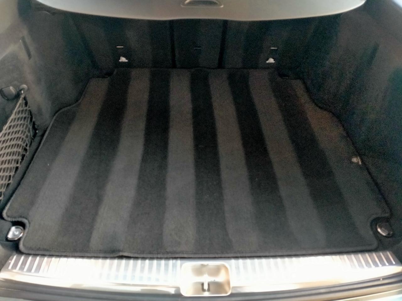 Mercedes-Benz C 220 D S205 S.W. 4MATIC / FULL LED / SEDILI SPORTIVI RISC. / AUTOMATIC