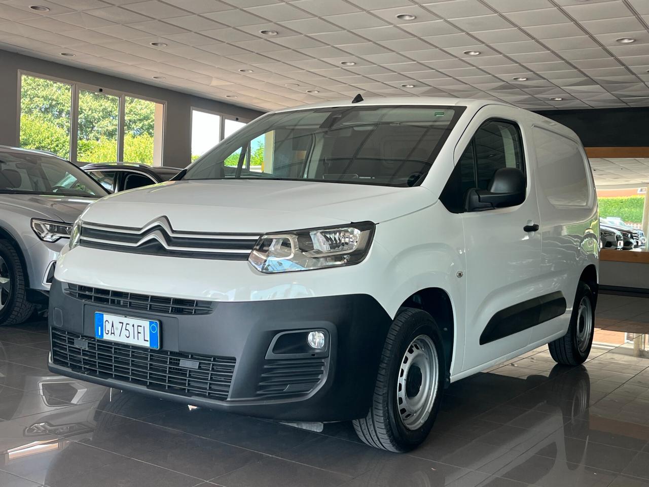 Citroen Berlingo AUTOCARRO !! PREZZO +IVA