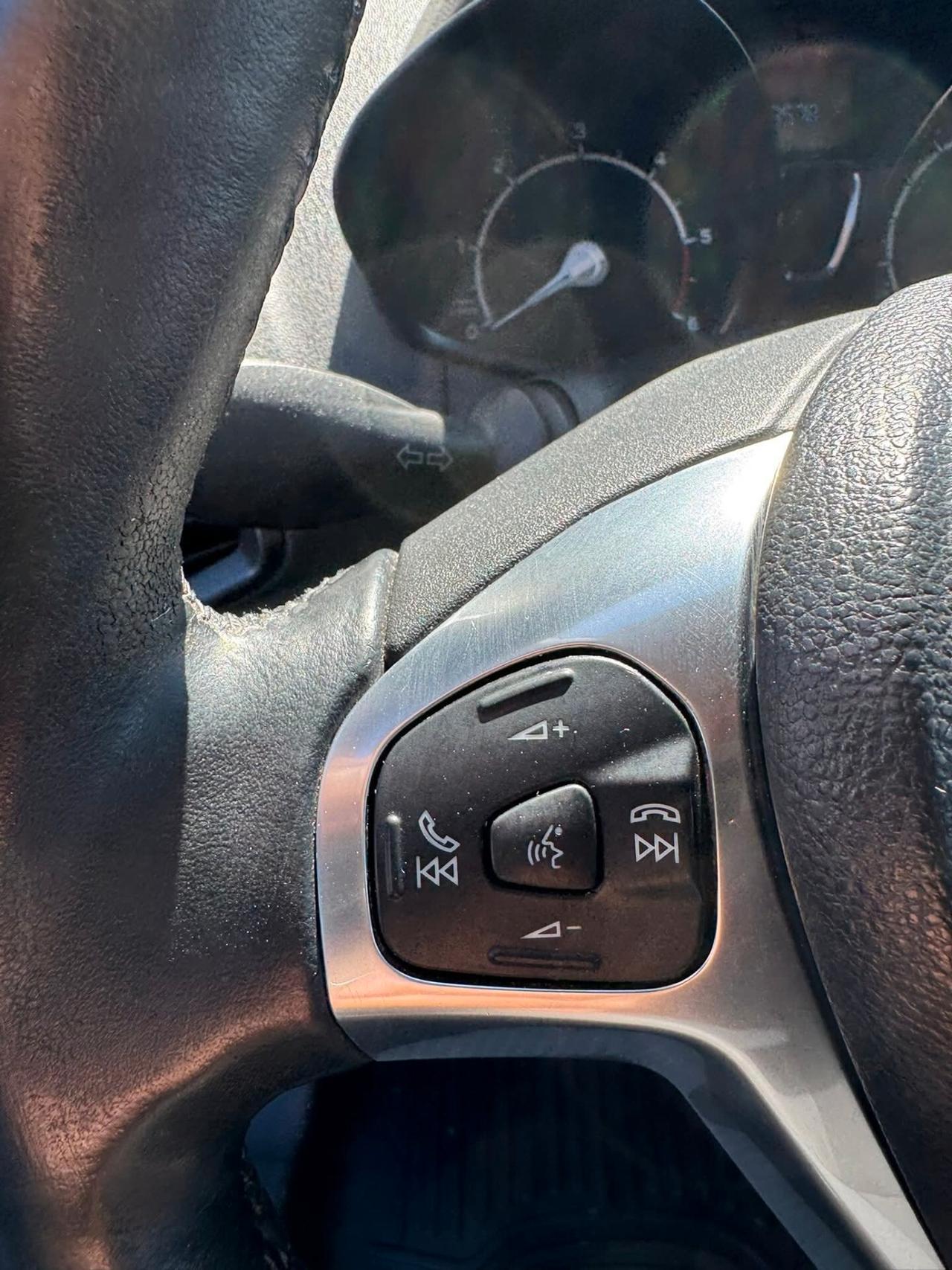 FORD ECOSPORT 1500 TDCI 90CV OTTIME CONDIZIONI
