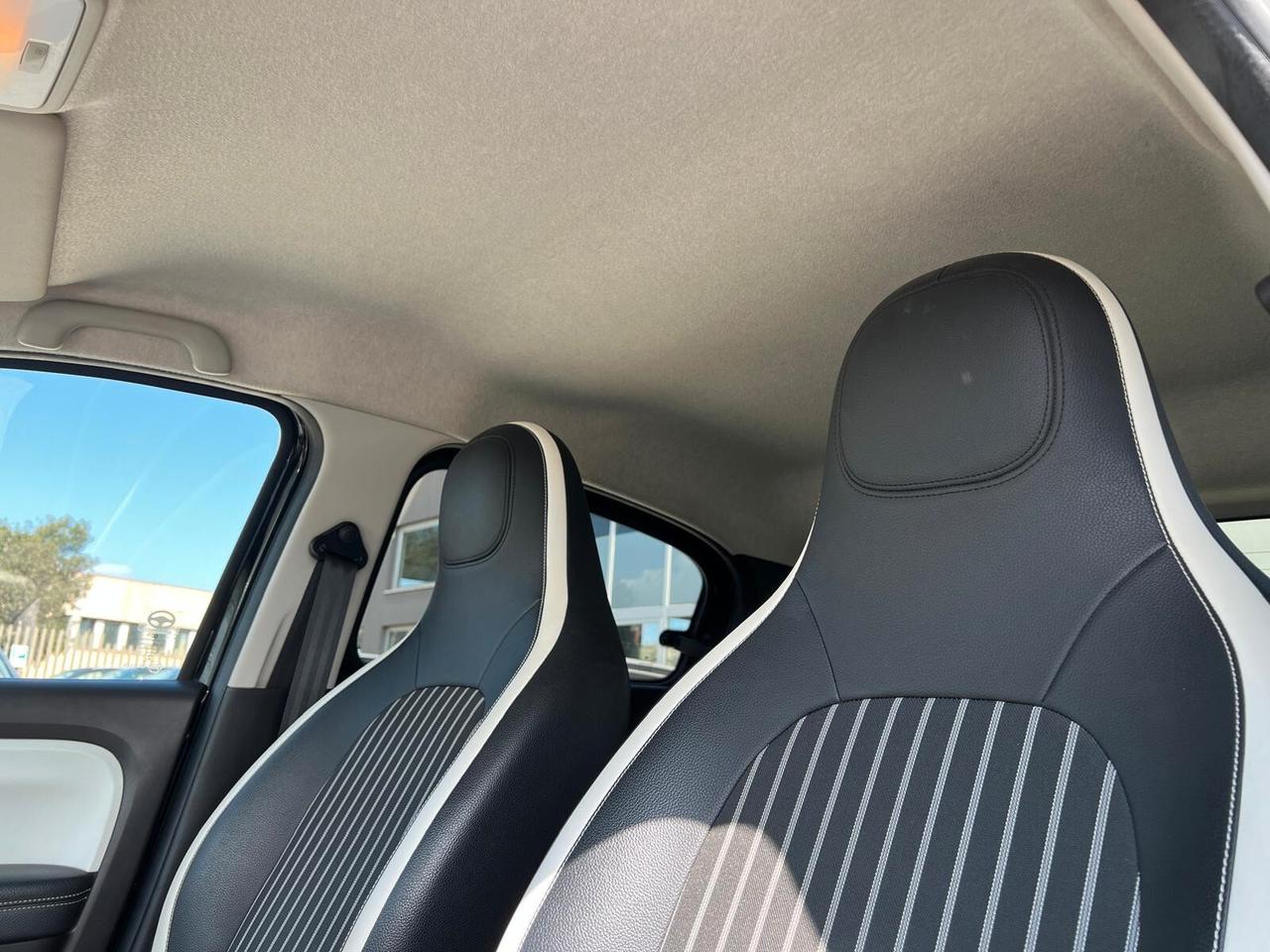 Renault Twingo Electric Techno 22kWh