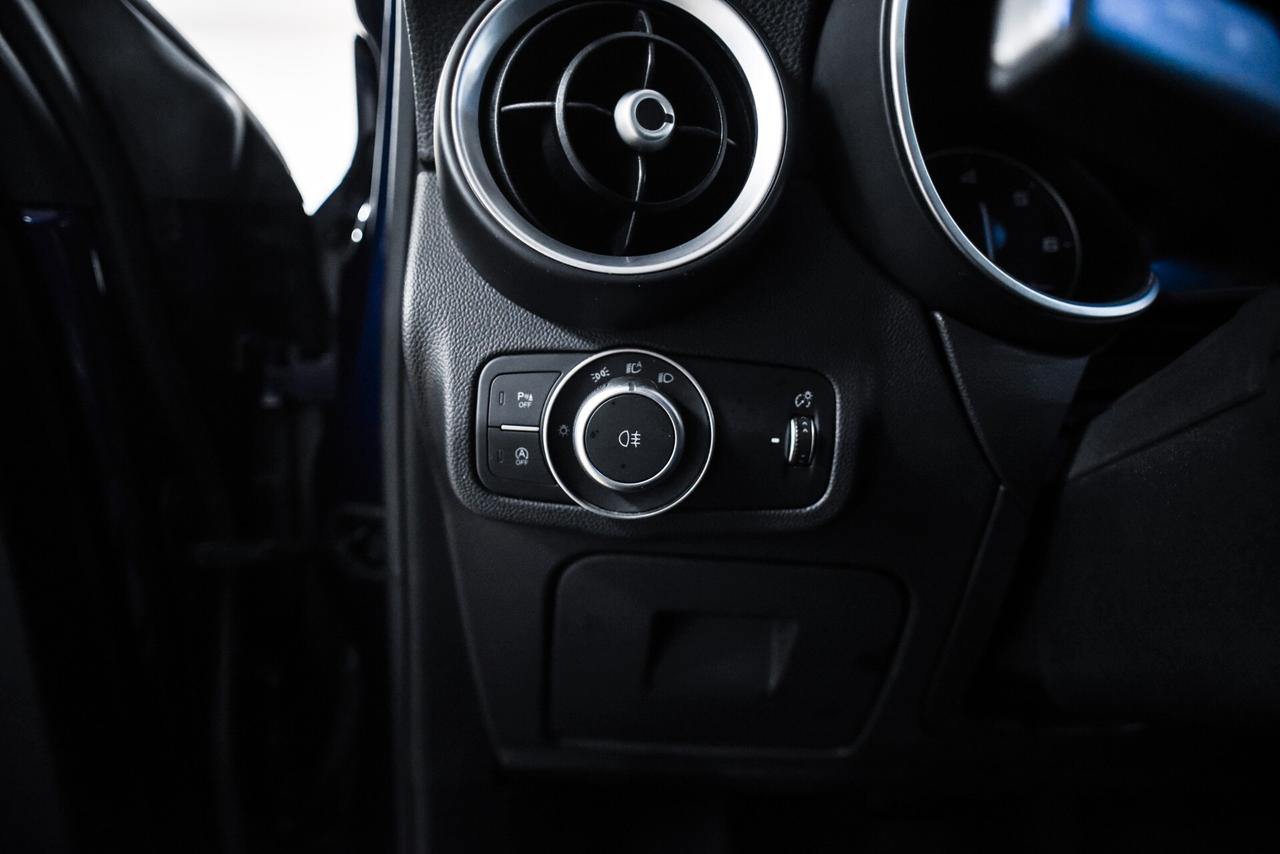 Alfa Romeo Stelvio 2.2 Turbodiesel 190 CV AT8 Q4