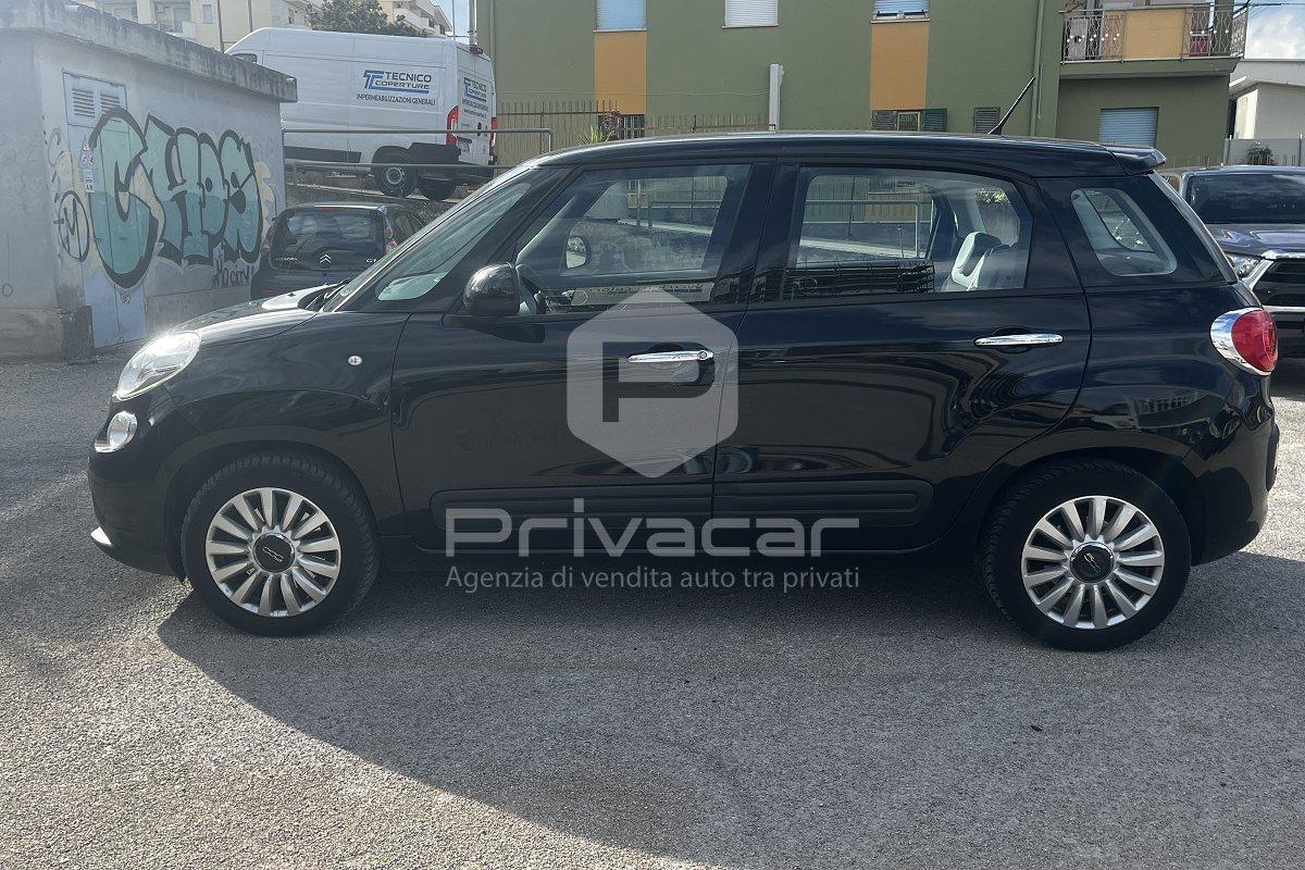 FIAT 500L 1.6 Multijet 120 CV Pop Star