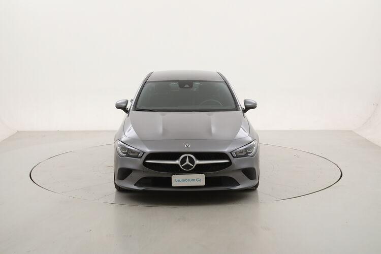 Mercedes CLA 180 d Automatic Business BR462044 2.0 Diesel 116CV