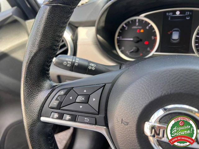 NISSAN Micra 0.9 IG-T 12V 5 porte Tekna