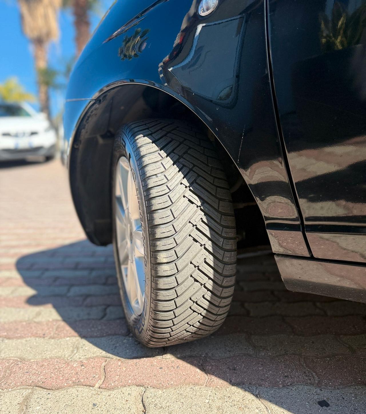 Lancia Ypsilon 1.3 Multijet 16V 69cv