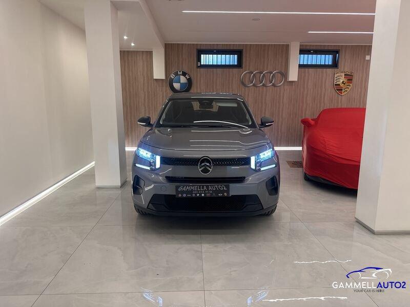 Citroën C3 C3 PureTech 100 SeS Max