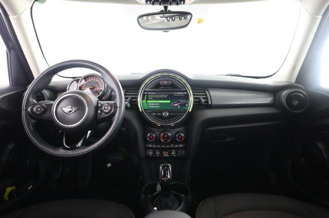 MINI Cooper D Mini 1.5 Cooper D 5 porte
