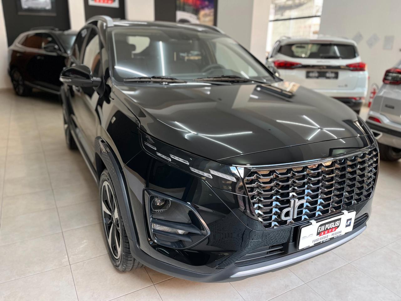 NUOVA DR 3 1.5 MT BENZINA/GPL PRONTA CONSEGNA DA IMM.