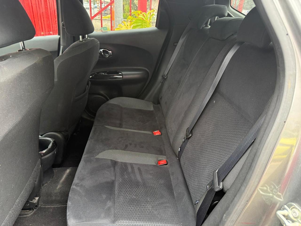 Nissan Juke 1.5 dCi Start&Stop Acenta