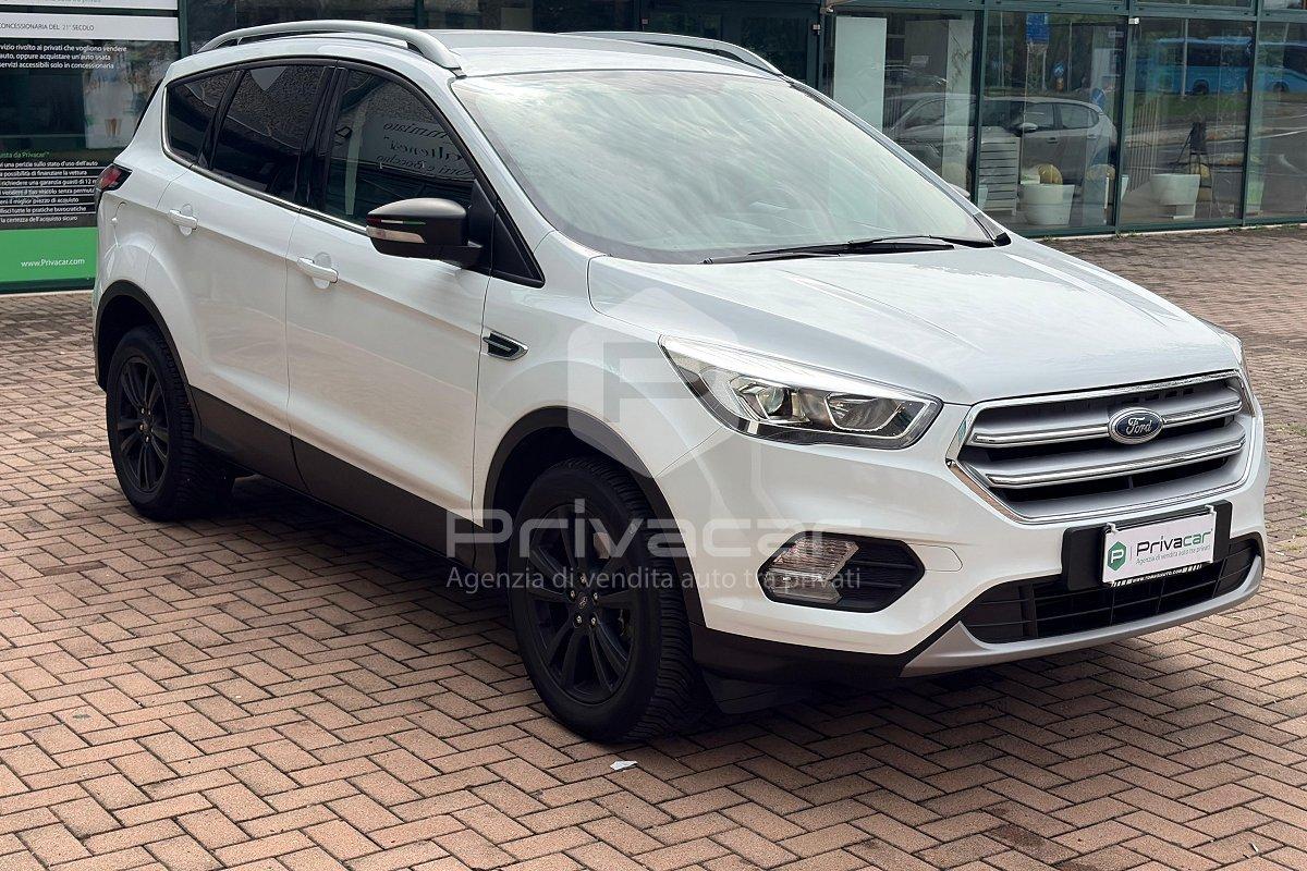 FORD Kuga 2.0 TDCI 120 CV S&S 2WD Business