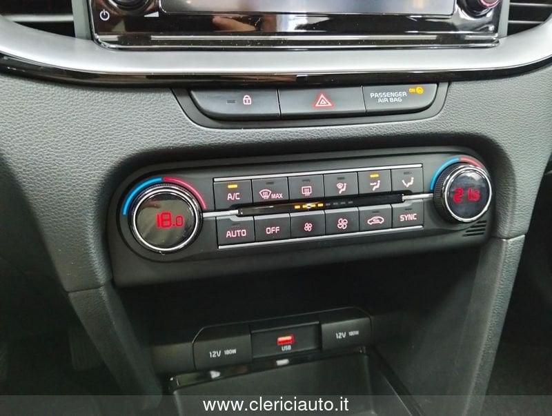 KIA Xceed 1.0 T-GDi Style