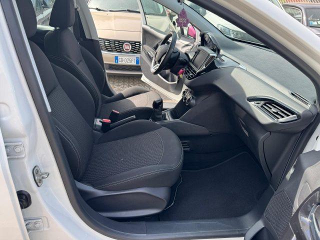 PEUGEOT 208 1.2 PureTech 82CV S&S 5 porte