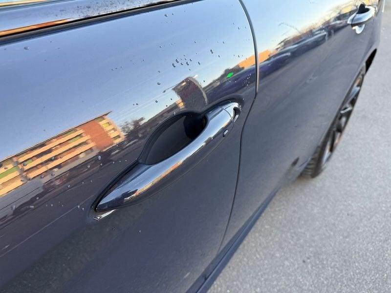 Alfa Romeo Giulia Giulia 2.2 Turbodiesel 180 CV AT8 Super