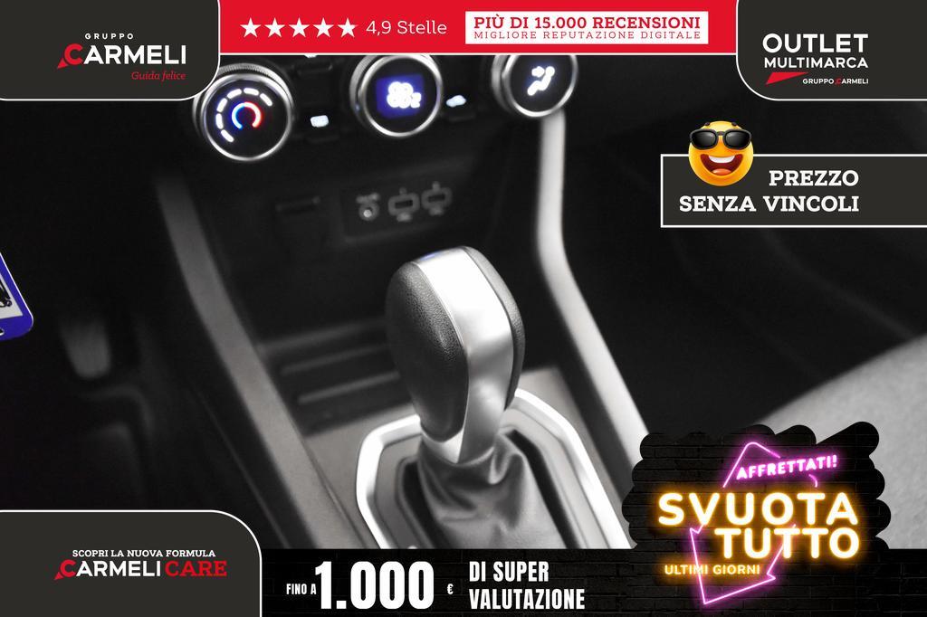 Renault Clio 5 Porte 1.6 Hybrid Zen E-Tech Auto