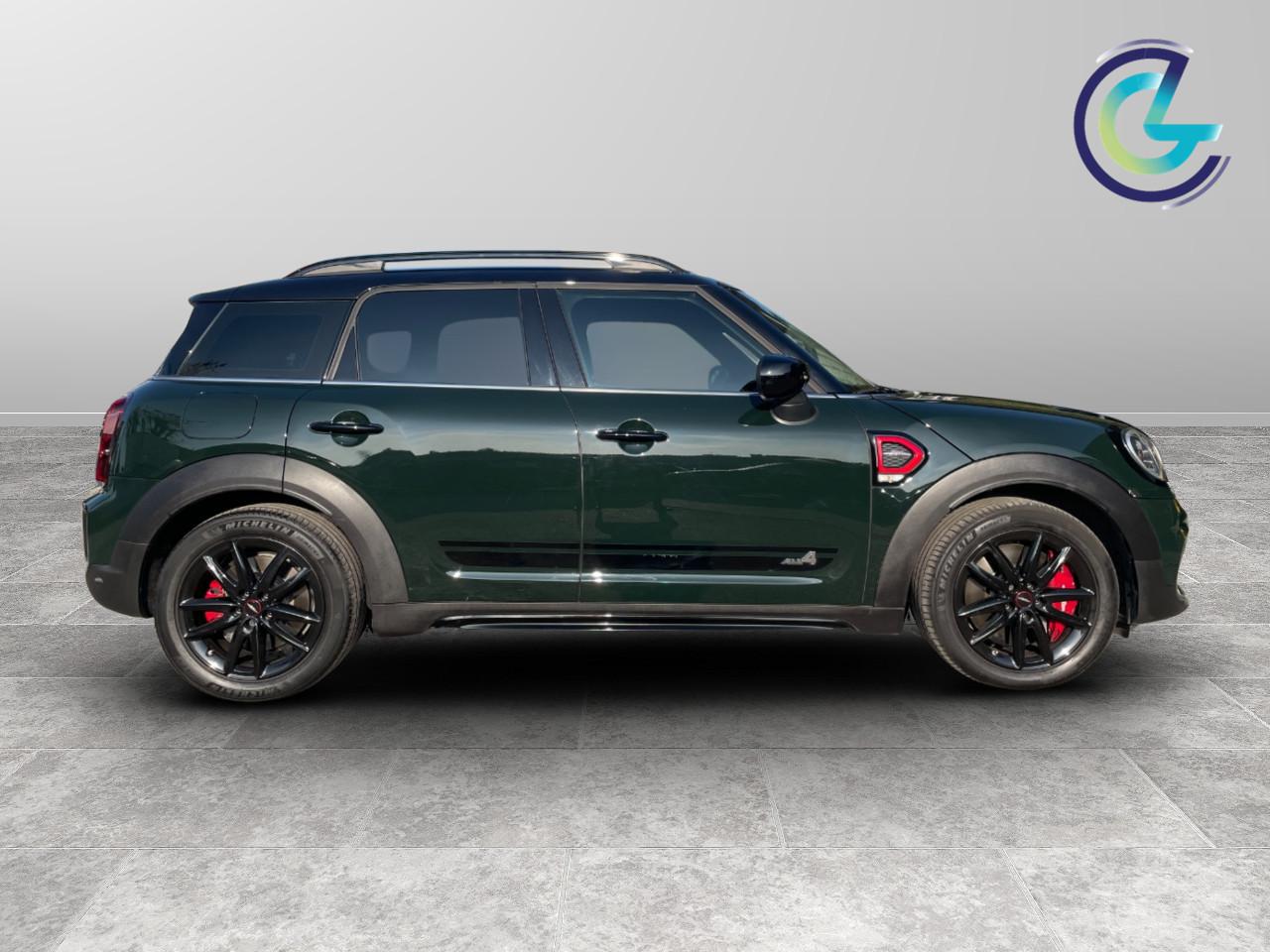 MINI Mini Countryman F60 2020 - Mini Countryman 2.0 JCW JCW auto