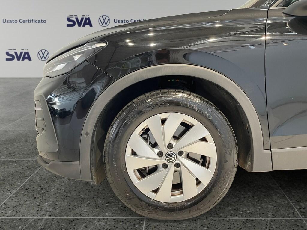Volkswagen Tiguan 2.0 TDI 150CV DSG Life - IVA ESPOSTA