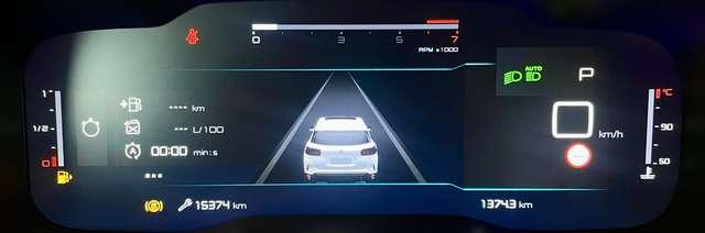 Citroen C5 Aircross 1.5 bluehdi 130Cv Shine Pack