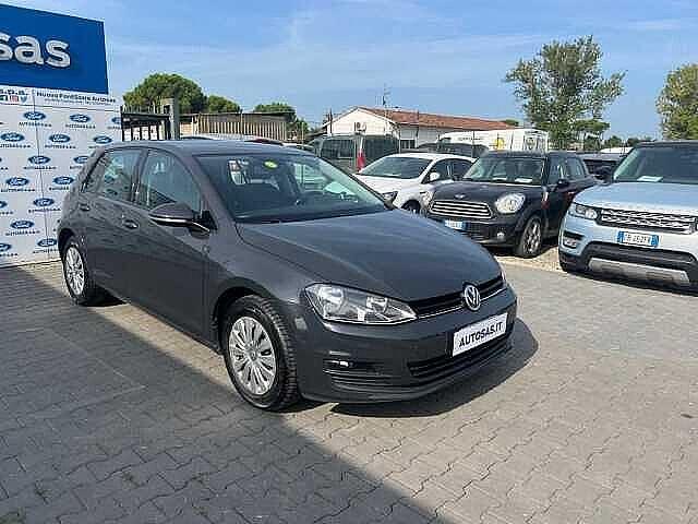 Volkswagen Golf 1.2 TSI 85 CV 5p. Trendline BlueMotion Technology