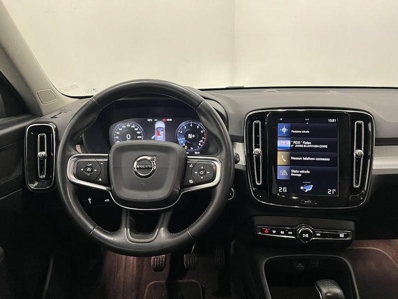 Volvo XC40 T2 Geartronic Momentum
