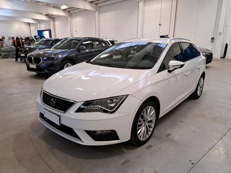 Seat Leon 2.0 TDI 150 CV DSG ST Business