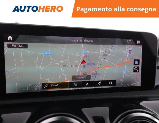 MERCEDES-BENZ A 200 Automatic Premium