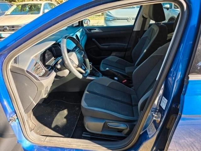 Volkswagen Polo 1.0 TSI DSG Style