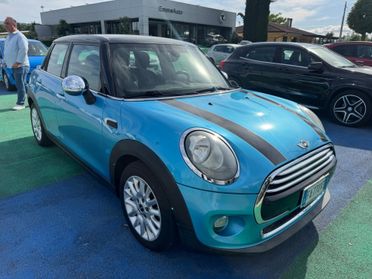 Mini 1.5 Cooper D Business