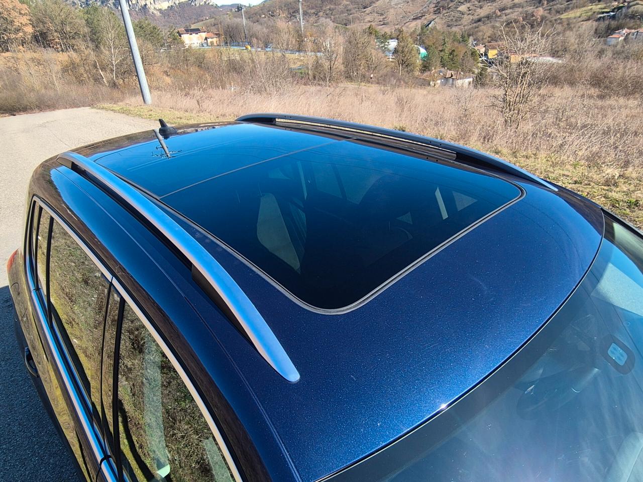 Volkswagen Tiguan 2.0 TDI 140 CV 4MOTION Sport & Style