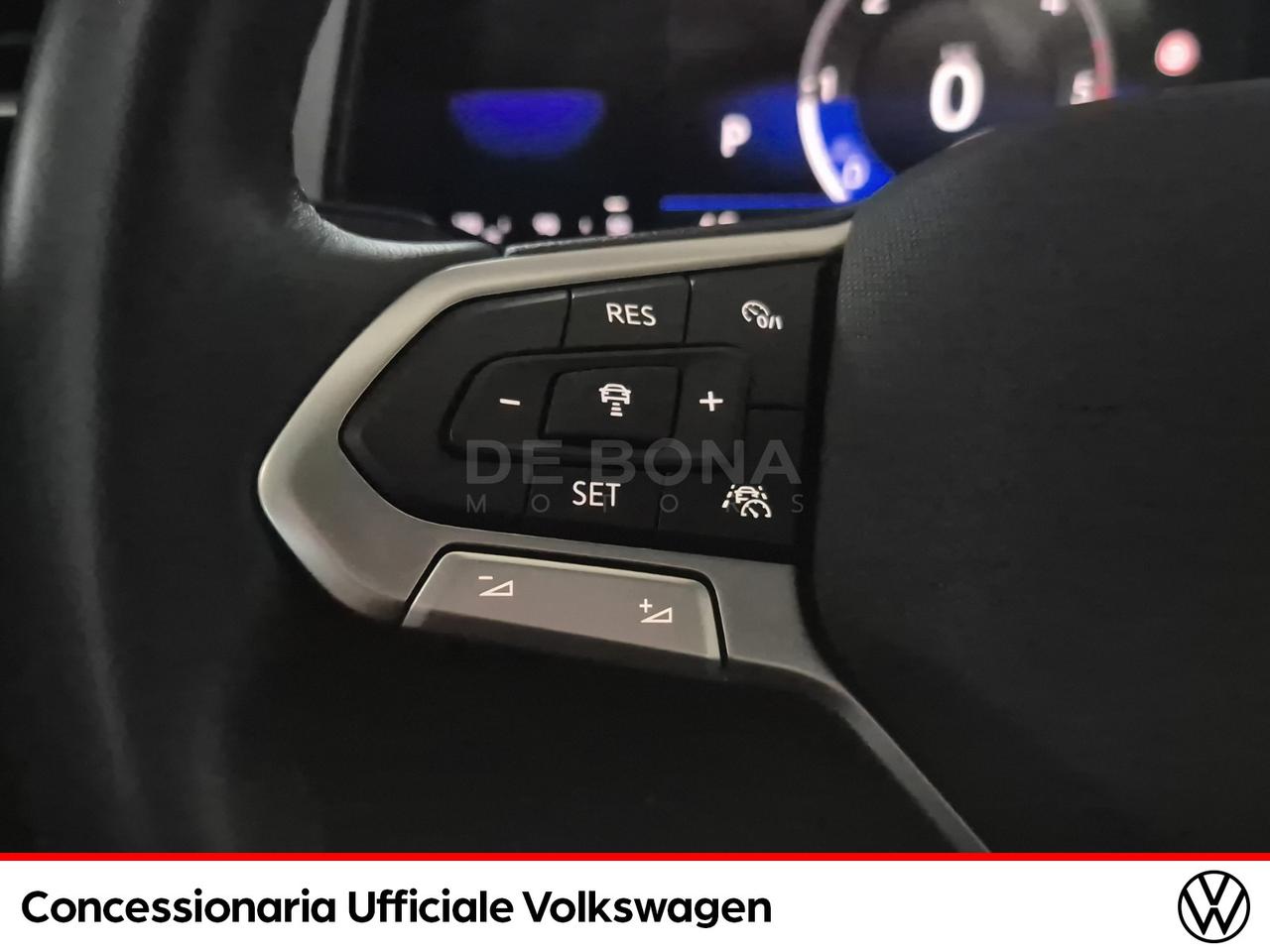 Volkswagen T-Roc 2.0 tdi life 150cv dsg