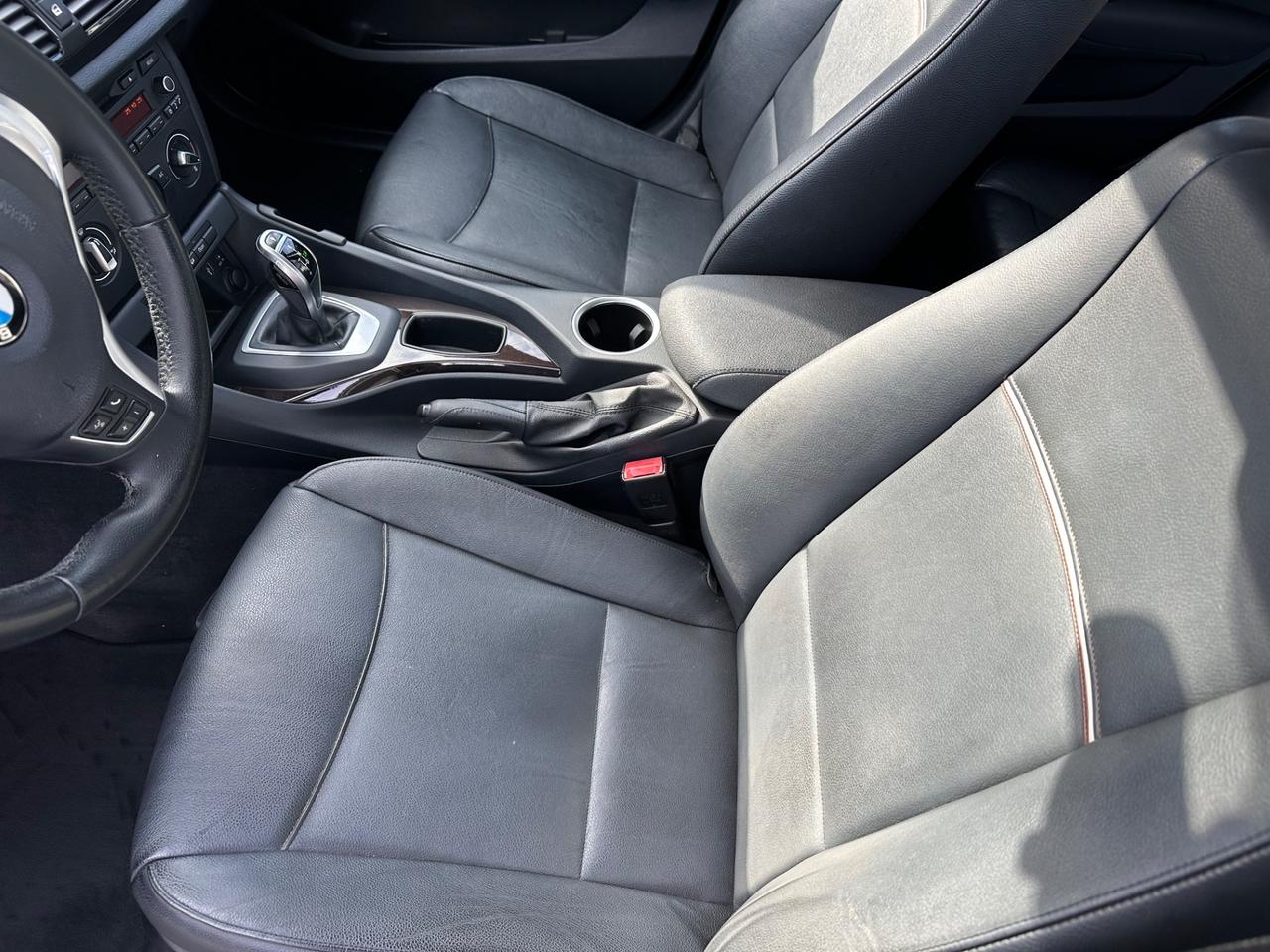 Bmw X1 xDrive20d Attiva