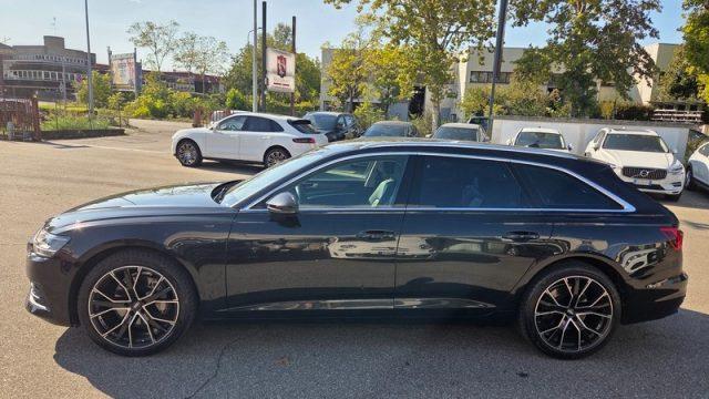 AUDI A6 45 2.0 TFSI S tronic Business Sport PERMUTE