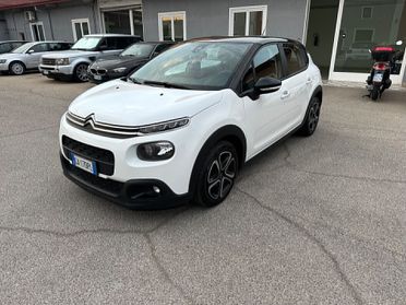 Citroen C3 BlueHDi 100 S&S Feel IVA ESPOSTA COMPRESA