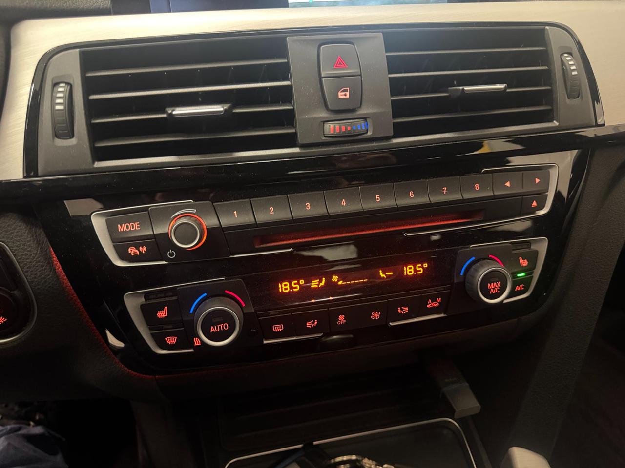 BMW Serie 4 Gran Coupe 420d Gran Coupe Msport auto