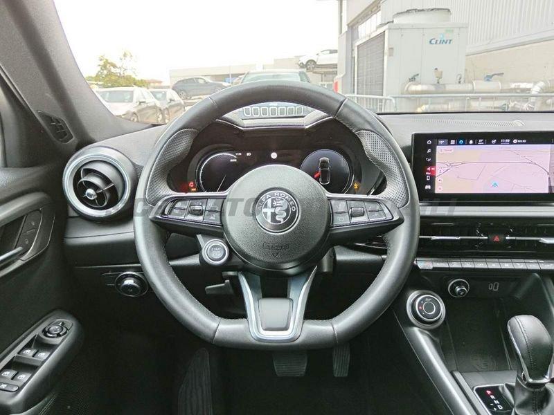 Alfa Romeo Tonale Tonale 1.6 Sprint 130cv tct6