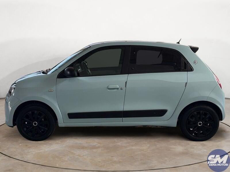 Renault Twingo Twingo 1.0 SCe Live