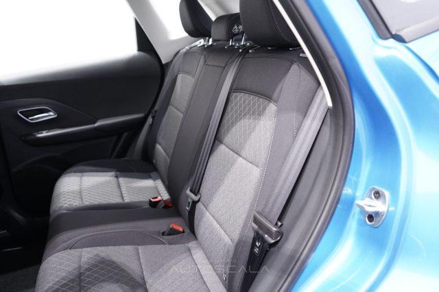 MG ZS 1.5 115cv Standard