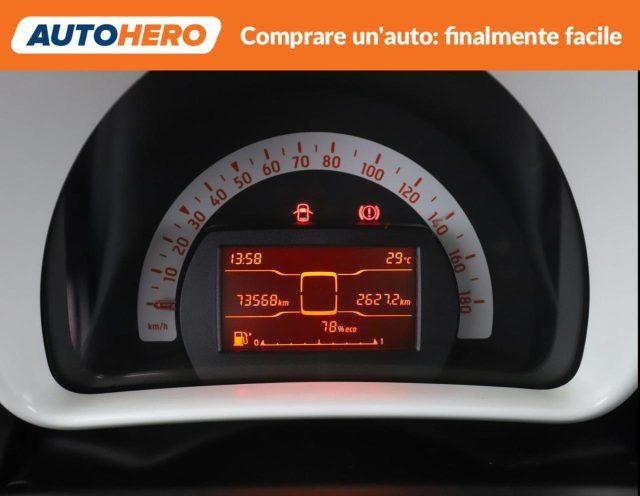 SMART ForTwo 90 0.9 Turbo Youngster