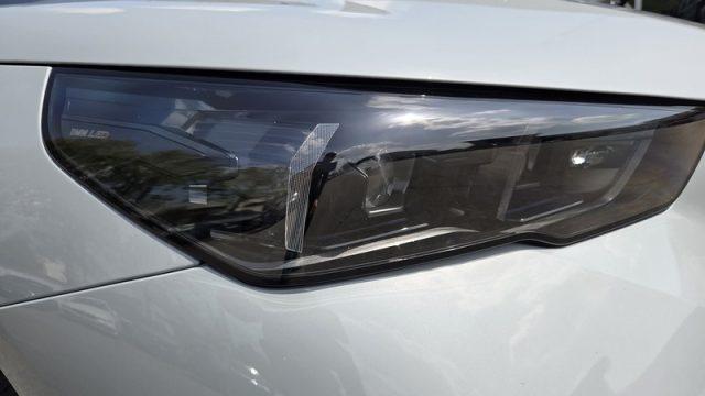 BMW 540 d 48V xDrive Touring Msport Pro PERMUTE